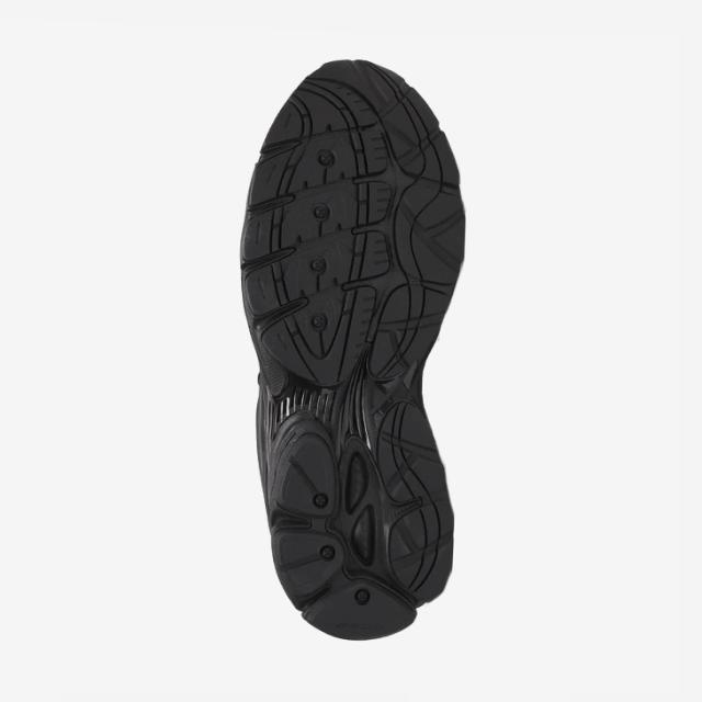 ・SAUCONY｜Progrid Omni 9 Armor/ サッカニー/プログリッド オムニ アーマー/ブラック #_3