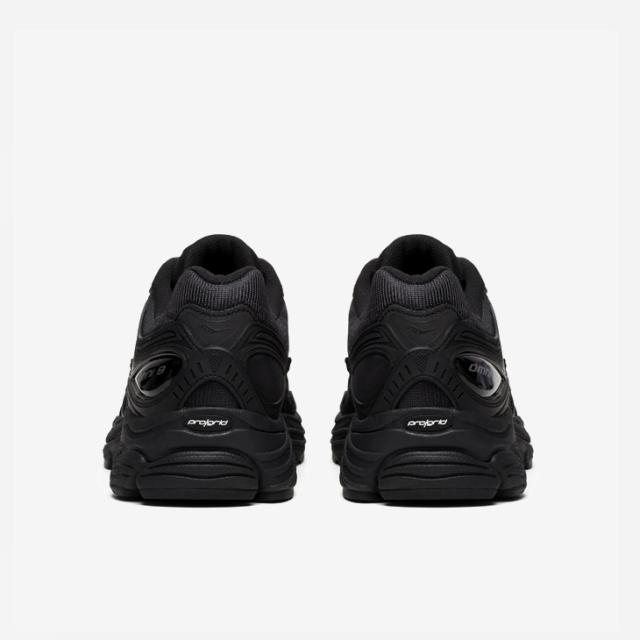 ・SAUCONY｜Progrid Omni 9 Armor/ サッカニー/プログリッド オムニ アーマー/ブラック #_6