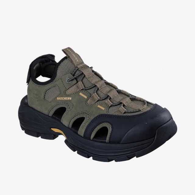 SKECHERS｜Fairport Bradley Reklaxed Fit/ スケッチャーズ/フェア