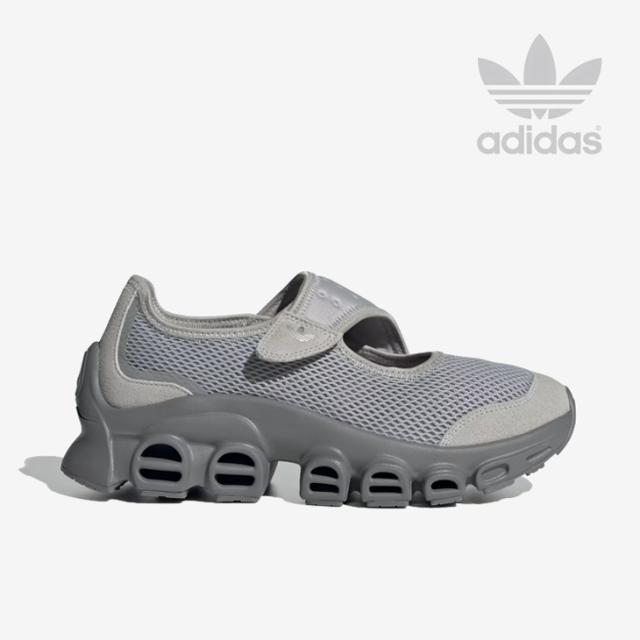 ・ADIDAS Originals｜W Adiform Megajane Mesh/ アディダス/アディフォーム メガジェーン メッシュ/グレースリーｘグレーツー #