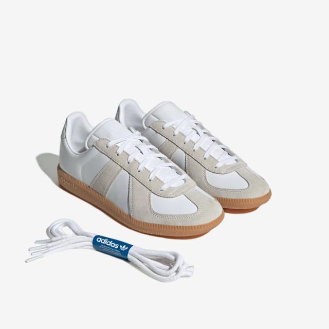 ADIDAS Originals｜BW Army German Trainer Suede/ アディダス