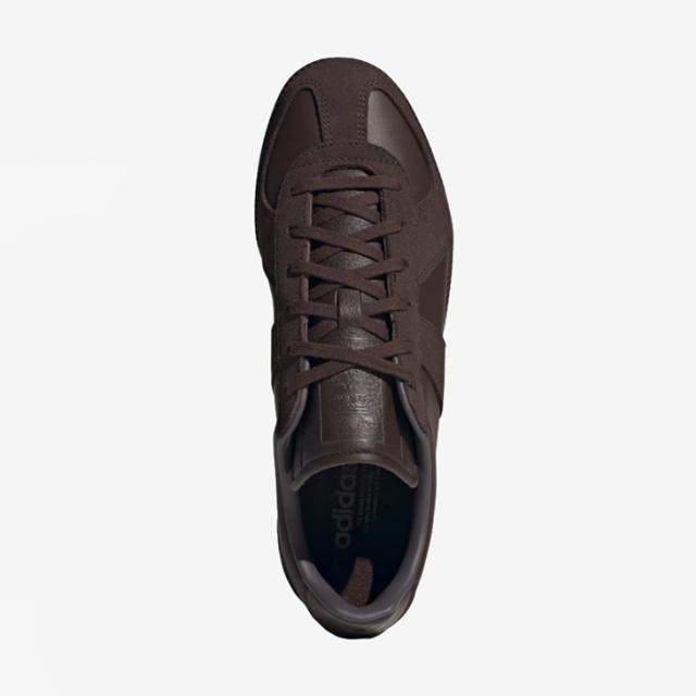 ADIDAS Originals｜BW Army German Trainer Suede/ アディダス