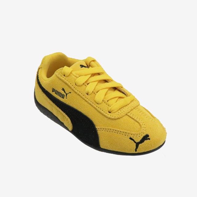 PUMA｜K Speedcat OG Suede/ プーマ/スピードキャット オリジナル