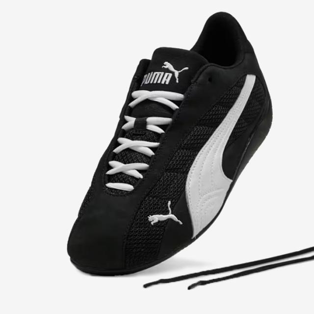 PUMA｜Speedcat Plus Mesh/ プーマ/スピードキャット プラス メッシュ