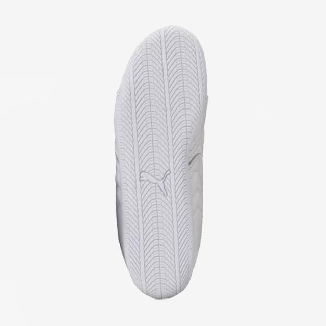 ・PUMA｜Speedcat Full Lether/ プーマ/スピード キャット フル レザー/プーマホワイトｘフェザーグレー #_4