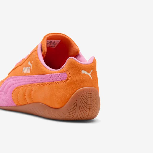 PUMA｜Speedcat OG Suede/ プーマ/スピードキャット オリジナル