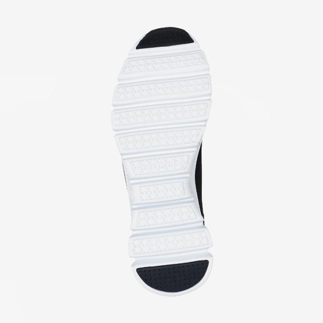 ・SKECHERS｜W Slip-Ins Glide-Step Pursuit/ スケッチャーズ/スリップインズ グライドステップ パースート/ブラックｘターコイズ #