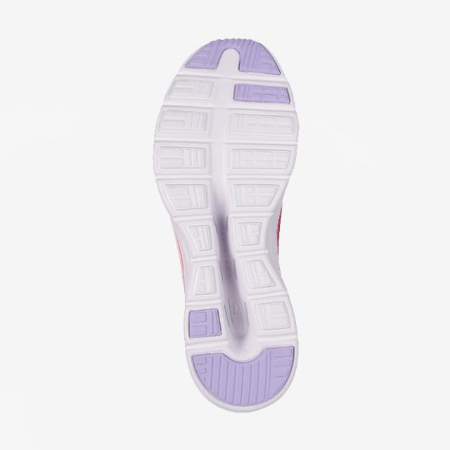 ：SKECHERS｜W Slip-Ins Go Walk Glide-Step 2.0 Annette/ スケッチャーズ/スリップインズ ゴーウォーク グライドステップ アネット/モーブｘマルチ #_4