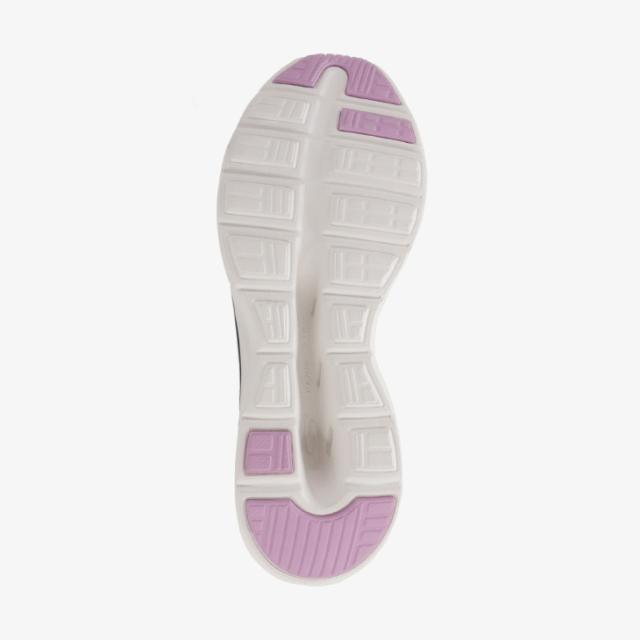 ：SKECHERS｜W Slip-Ins Go Walk Glide-Step 2.0 Annette/ スケッチャーズ/スリップインズ ゴーウォーク グライドステップ アネット/ネイビーｘマルチ #_4