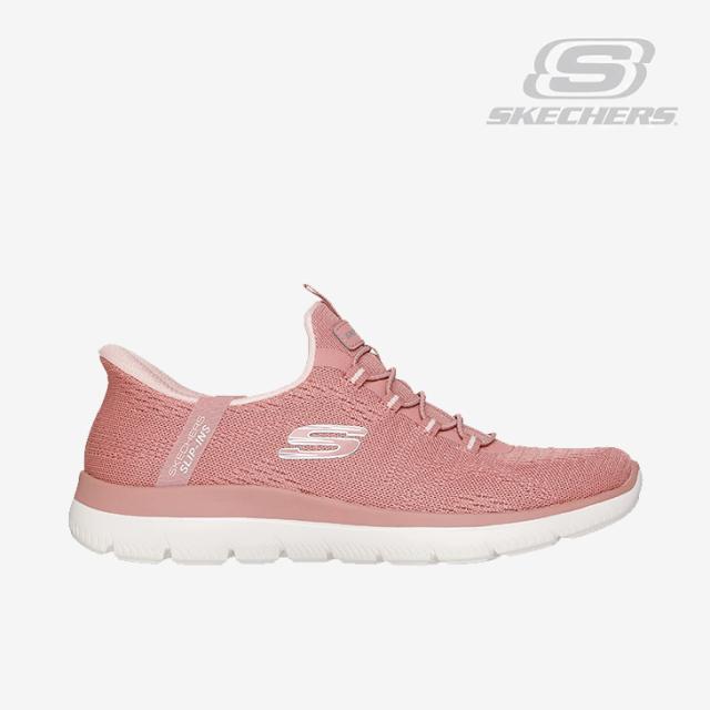 ・SKECHERS｜W Slip-Ins Summits-Dream Chaser/ スケッチャーズ/スリップインズ サミッツ ドリーム チェイサー/ラスト #