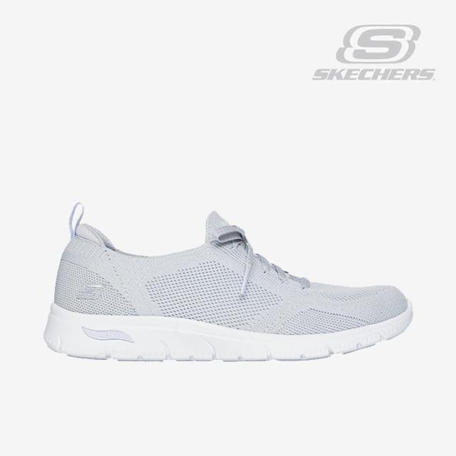 ・SKECHERS｜W Arch Fit Refine 2.0-Tenacious/ スケッチャーズ/アーチ フィット リファイン テネイシャス/グレー #