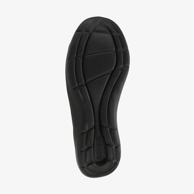 ・SKECHERS｜W On-The-Go Flex Radiant Summer/ スケッチャーズ/オンザゴー フレックス ラディアント サマー/ブラックｘブラック #