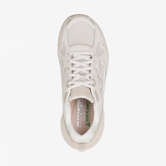 ：SKECHERS｜W Edgeride-Misty Skies/ スケッチャーズ/エッジライド ミスティ スカイズ/ナチュラル #_3