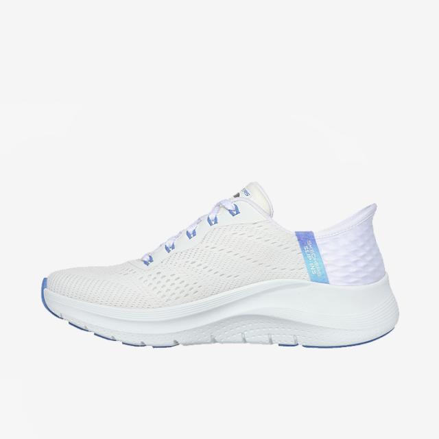 SKECHERS｜W Slip-Ins Arch Fit 2.0 Easy Chic/ スケッチャーズ