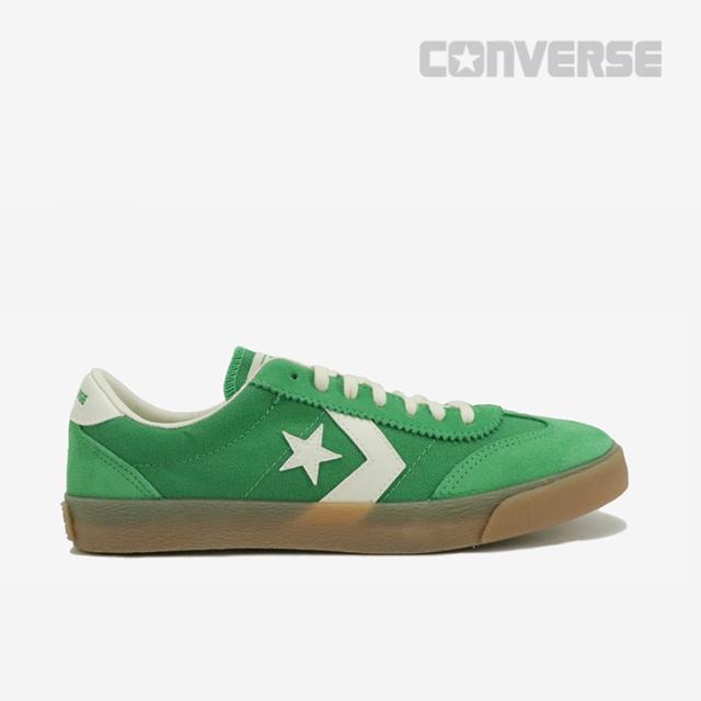 ・CONVERSE｜Road Classic SK Ox Suede/ コンバース/ロード クラシック スケートボーディング オックス スエード/グリーンｘホワイト #