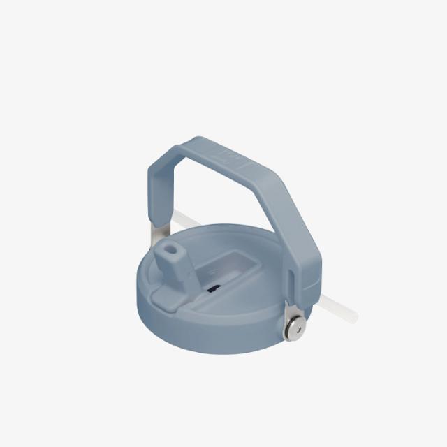 ・STANLEY｜Ice Flow Flip Straw Vacuum Jug/ スタンレー/アイス フロー フリップ ストロー バキューム ジャグ/フォグブルー #_2