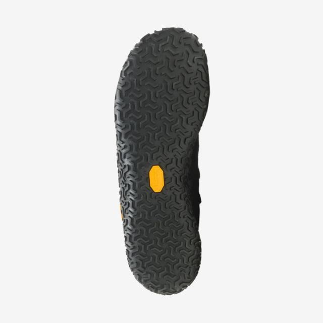 ：MERRELL｜W Trail Glove 7 Vibram Barefoot/ メレル/トレイル グローブ ビブラム ベアフット/ブラック #_4