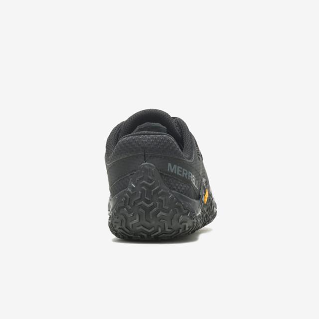 ：MERRELL｜W Trail Glove 7 Vibram Barefoot/ メレル/トレイル グローブ ビブラム ベアフット/ブラック #_5