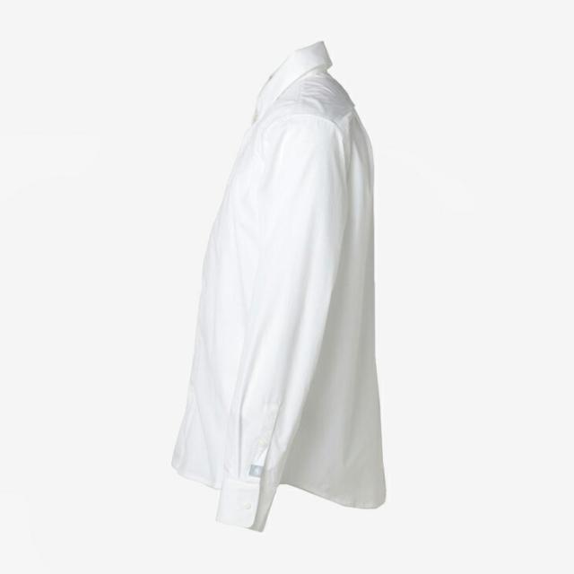 ：MAMMUT｜Seon Long Sleeve Shirt AF/ マムート/セオン ロング スリーブ シャツ/ブラック #_2