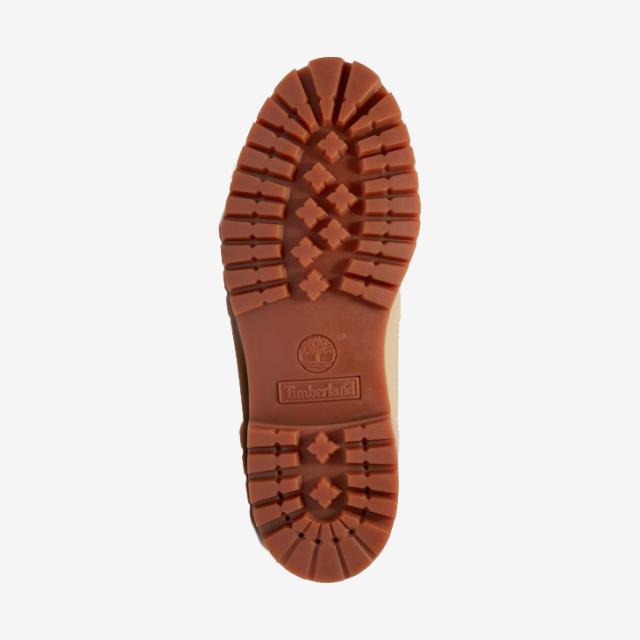 ・TIMBERLAND｜Premium WP Chukka Boot Full Grain Leather/ ティンバーランド/プレミアム ウォータープルーフ チャッカ ブーツ フル グレイン レザー/ミディアムベージュ #