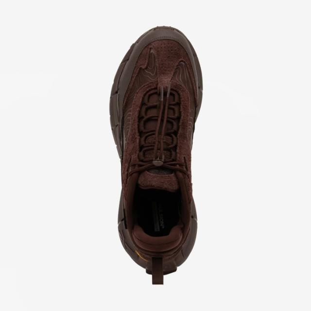 ・REEBOK｜Zig Kinetica 2.5 Edge Cordura Vibram/ リーボック/ジグ キネティカ エッジ コーデュラ ビブラム/ブラウン #