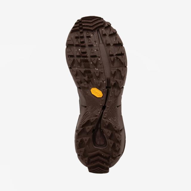 ・REEBOK｜Zig Kinetica 2.5 Edge Cordura Vibram/ リーボック/ジグ キネティカ エッジ コーデュラ ビブラム/ブラウン #