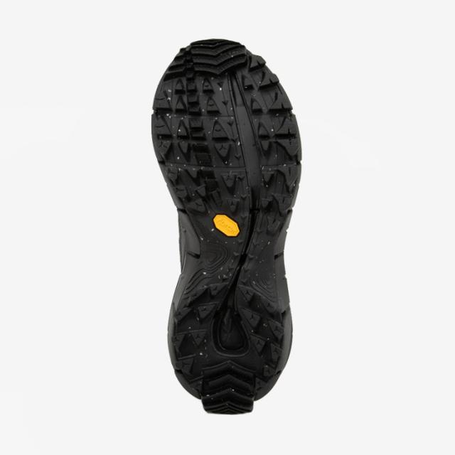 ・REEBOK｜Zig Kinetica 2.5 Edge Cordura Vibram/ リーボック/ジグ キネティカ エッジ コーデュラ ビブラム/ブラック #