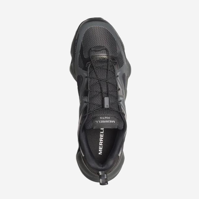 ・MERRELL｜Speed Arc Matis Gore-Tex Vibram/ メレル/スピード アーク マティス ゴアテックス ビブラム/ブラック #_2