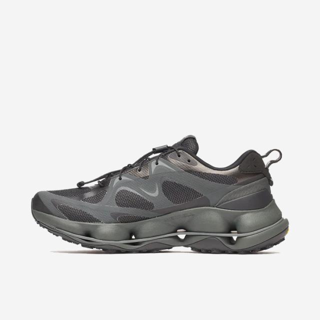 ・MERRELL｜Speed Arc Matis Gore-Tex Vibram/ メレル/スピード アーク マティス ゴアテックス ビブラム/ブラック #_4