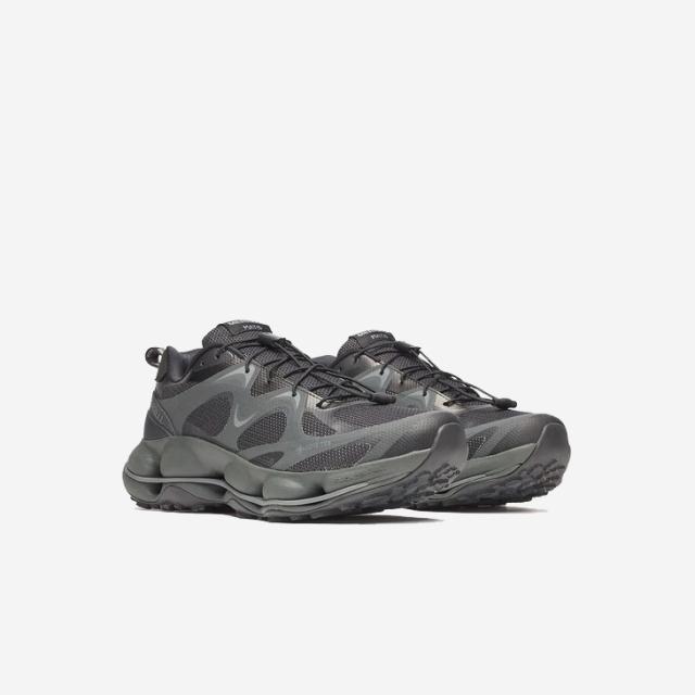 ・MERRELL｜Speed Arc Matis Gore-Tex Vibram/ メレル/スピード アーク マティス ゴアテックス ビブラム/ブラック #_5