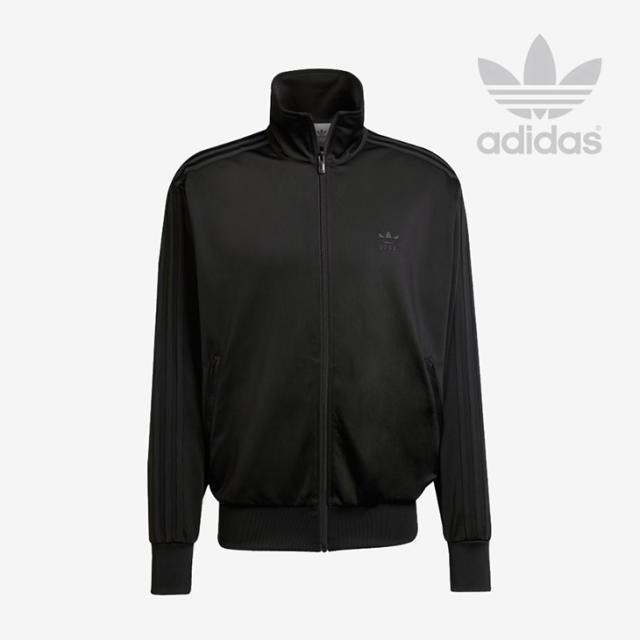 ・ADIDAS Originals｜Adicolor Classics Firebird Track Top/ アディダス/アディカラー クラシックス ファイヤーバード トラックトップ ジャージ/ブラック #