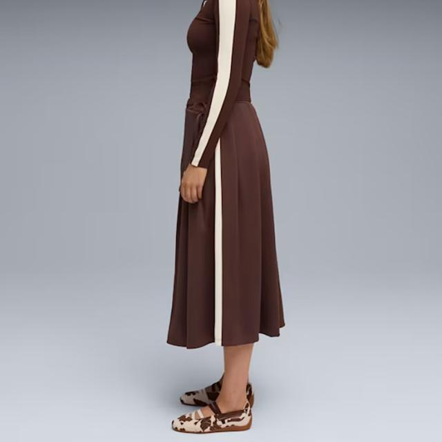 PUMA｜W Speedcat Ballet Cow Pony Hair/ プーマ/スピードキャット