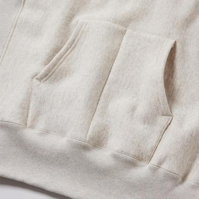 CHAMPION｜True To Ar Reverse Weave After Hooded Sweat South Side