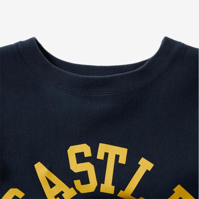 CHAMPION｜True To Archives Reverse Weave Crew Neck Sweatshirt