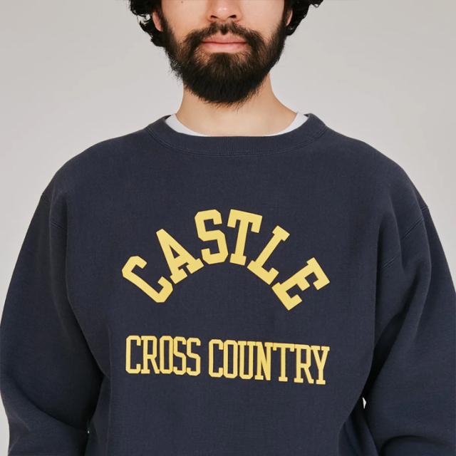 CHAMPION｜True To Archives Reverse Weave Crew Neck Sweatshirt