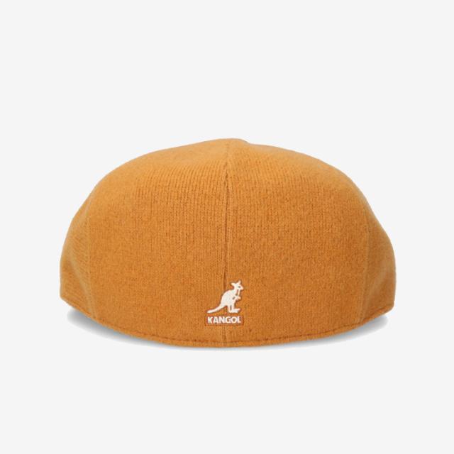 KANGOL｜Wool Panel 575 Hunting/ カンゴール/ウール パネル