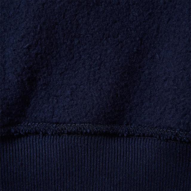 CHAMPION｜True To Archives 2nd Patent Reverse Weave Crew Neck