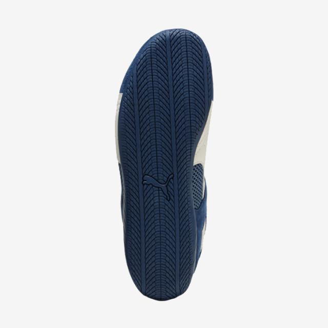 ：PUMA｜W Speedcat Go Mesh Maryjane/ プーマ/スピードキャット ゴー メッシュ メリージェーン/ペルシアンブルーｘウォームホワイト #_4