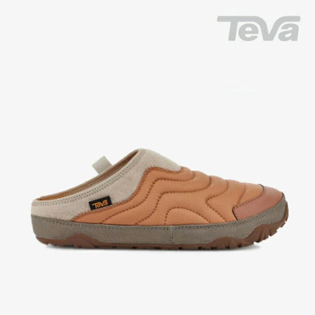 ＊TEVA｜W Reember Terrain/ テバ/リエンバー テレイン クロッグ/ライオン #