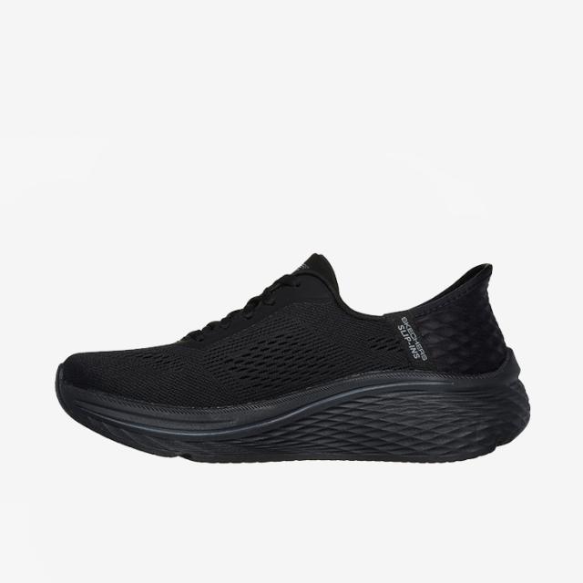 SKECHERS｜W Slip-Ins Max Cushioning Elite 2.0 Vanish Wide Fit 