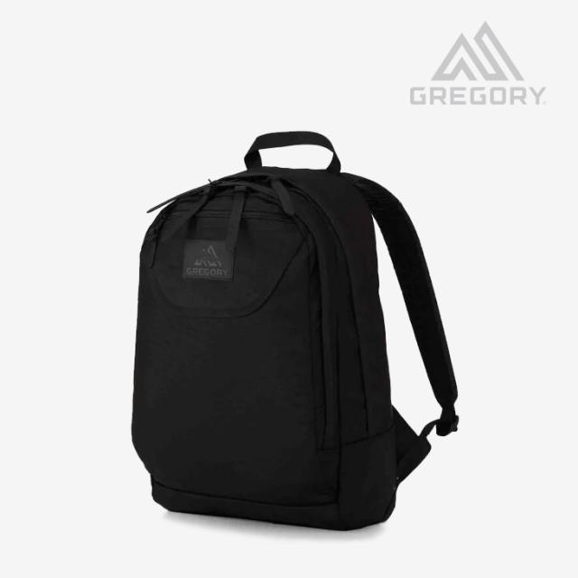 ・GREGORY｜Ditch Day Classic Daypack/ グレゴリー/ディッチ デイ クラシック デイパック/コーデュラバリスティックブラック #