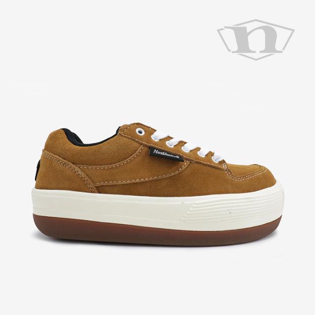 ・NORTH WAVE｜Espresso Suede/ ノース ウェーブ/エスプレッソ スエード/ブラウンｘ #