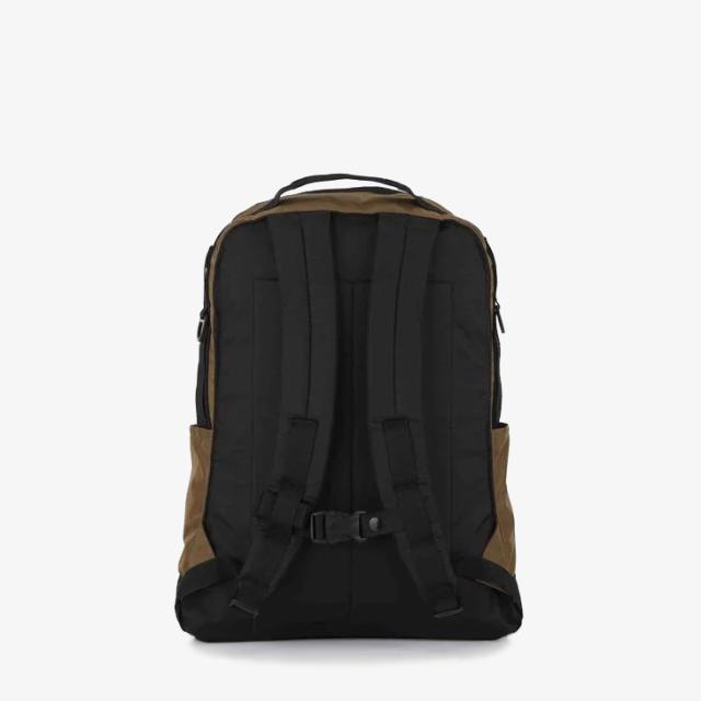 ：GREGORY｜Campus Day Large Classic Daypack/ グレゴリー/キャンパス デイ ラージ クラシック デイパック/ログキャビンカーキ #_2