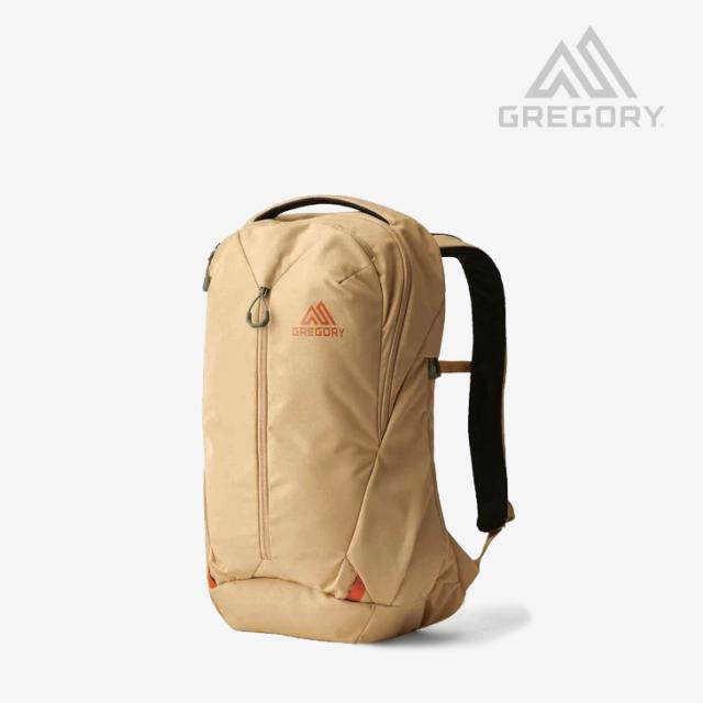 ：GREGORY｜Rhune 20 Daypack/ グレゴリー/ルーヌ デイパック エアクッション/サンドストーム #