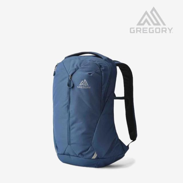 ：GREGORY｜Rhune 20 Daypack/ グレゴリー/ルーヌ デイパック エアクッション/ウィンターフィヨルド #