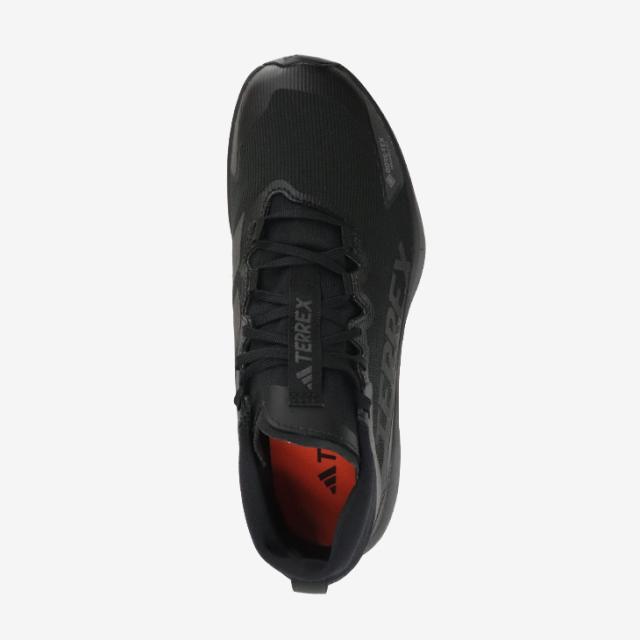 ・ADIDAS Originals｜Terrex Agravic GTX Trail Running Continental/ アディダス/テレックス アグラビック ゴアテックス トレイルランニング コンチネンタル /コアブラックｘコアブラック #