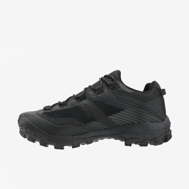 ＊MAMMUT｜Ducan II Low GTX Vibram/ マムート/ドゥカン ロー ゴアテックス ビブラム/ブラック #