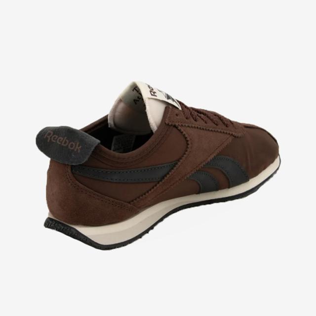・REEBOK｜R400 Low Profile Running Suede Nylon/ リーボック/アール400 ロー プロファイル ランニング スエード ナイロン/キャンパスブラウンｘブラウン #