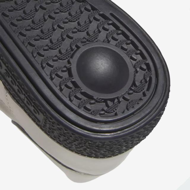 ：ADIDAS Originals｜W Handball Spezial Leather/ アディダス/ハンドボール スペツィアル レザー/クラウドホワイトｘコアブラック #_9