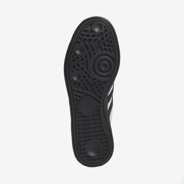 ：ADIDAS Originals｜W Handball Spezial Leather/ アディダス/ハンドボール スペツィアル レザー/クラウドホワイトｘコアブラック #_4